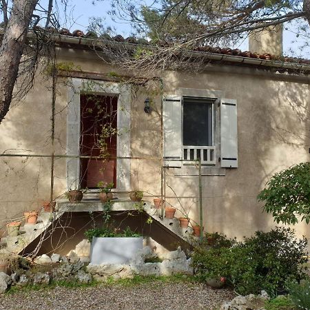 La Pinede Apartman Azillanet Kültér fotó