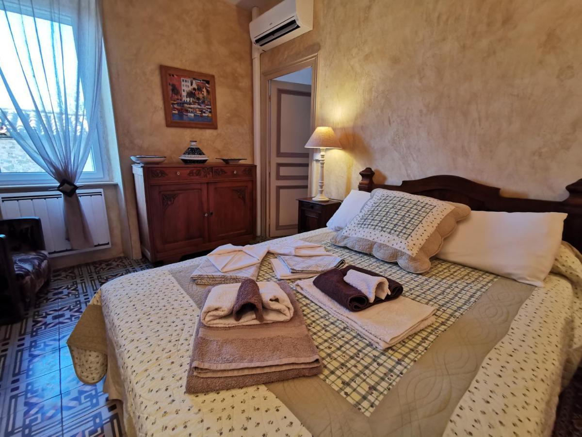 La Pinede Apartman Azillanet Kültér fotó